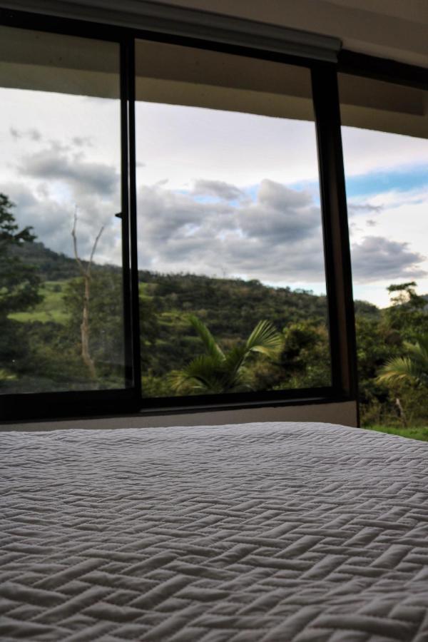 Cielo Abierto Glamping Hotel Valle de San Jose Luaran gambar